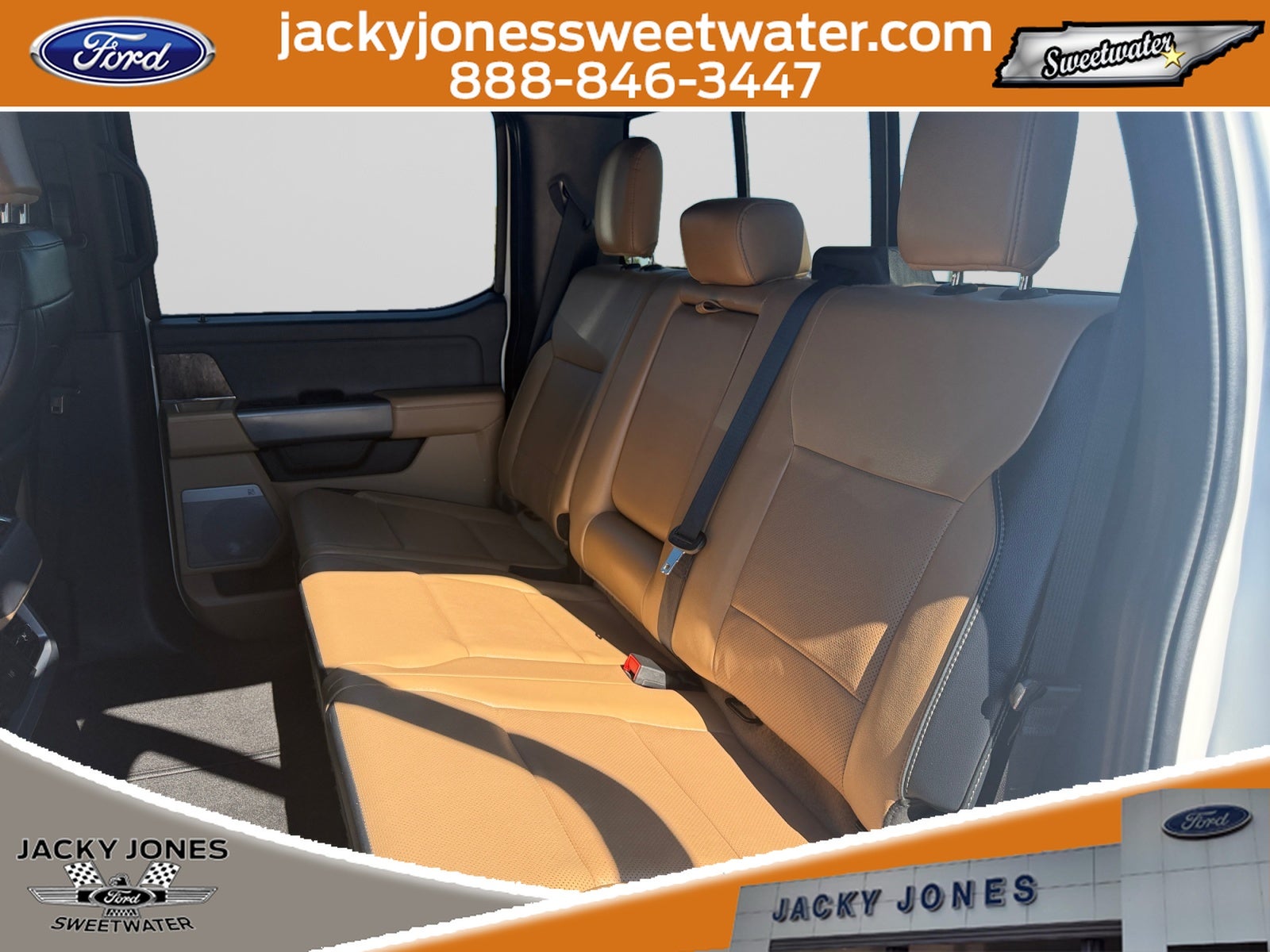 2024 Ford F-250 LARIAT