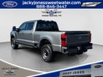 2027 Ford F-250 XLT