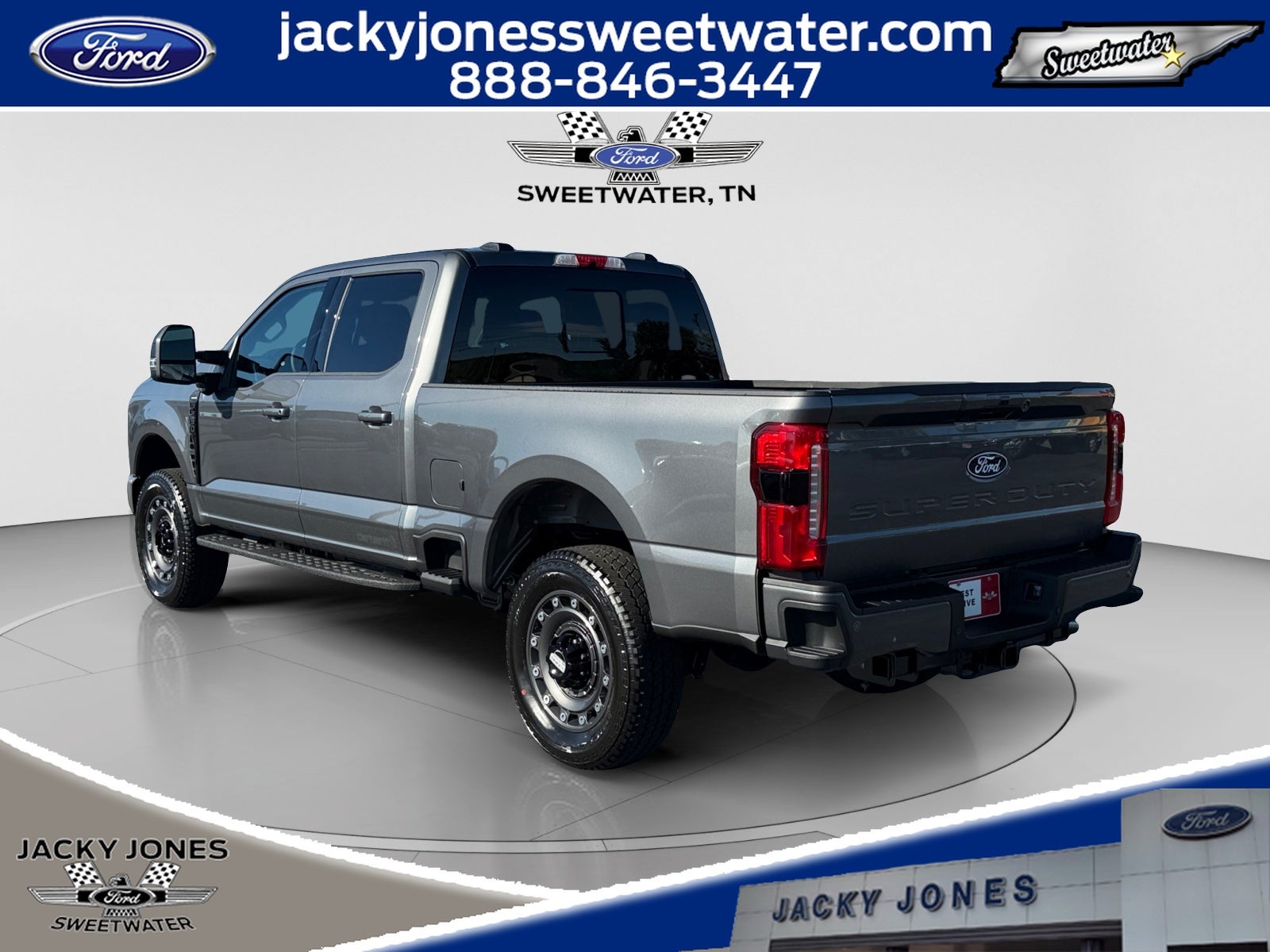 2027 Ford F-250 XLT