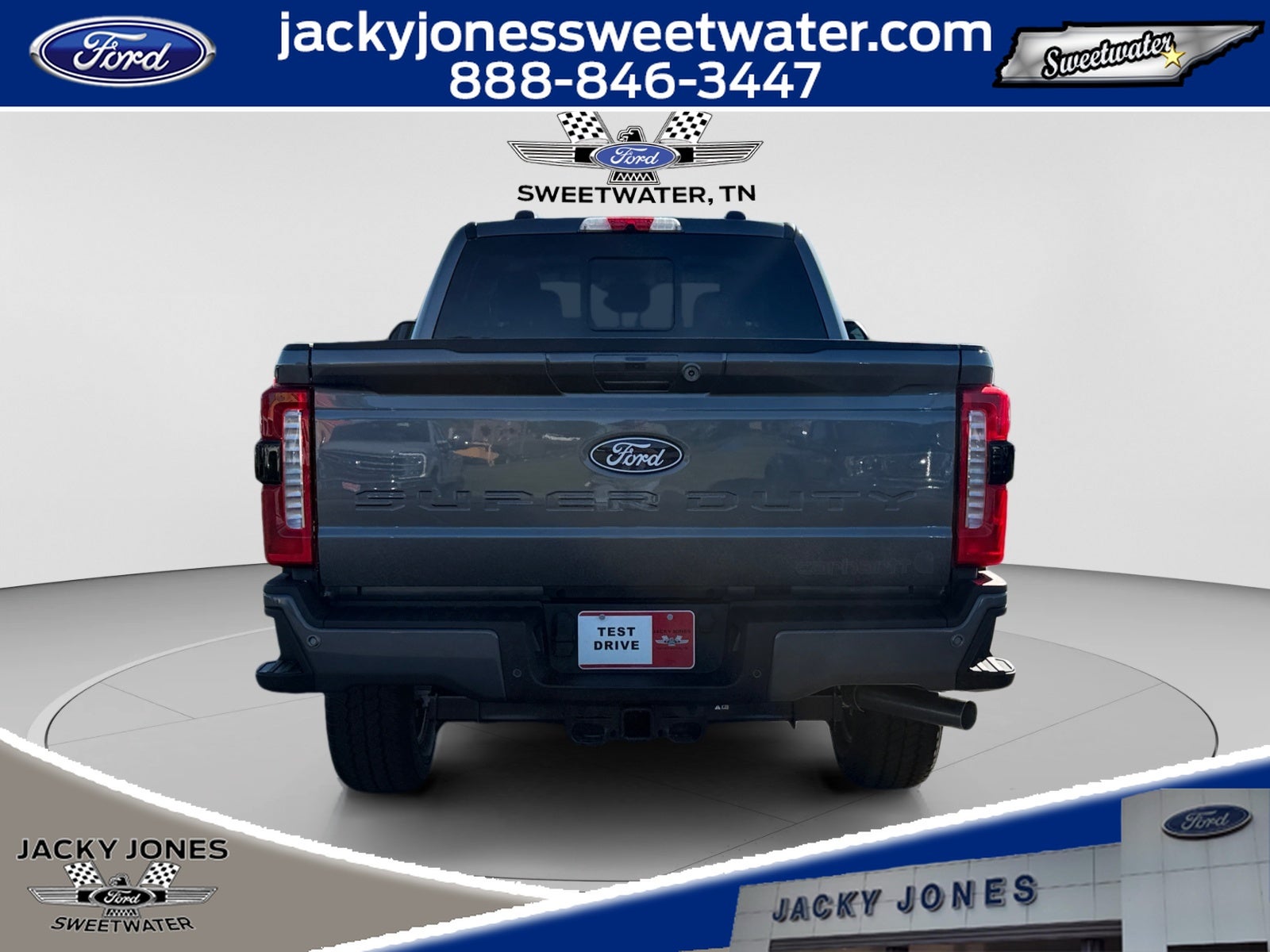 2027 Ford F-250 XLT