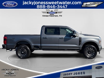 2027 Ford F-250 XLT