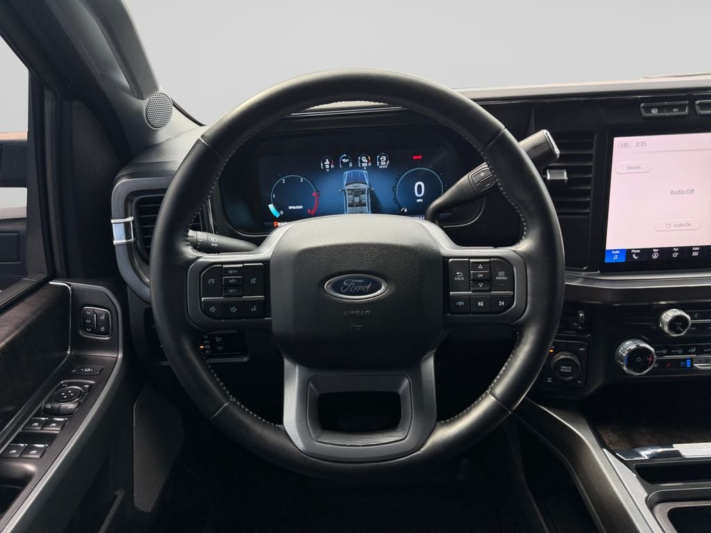 2023 Ford F-250 LARIAT