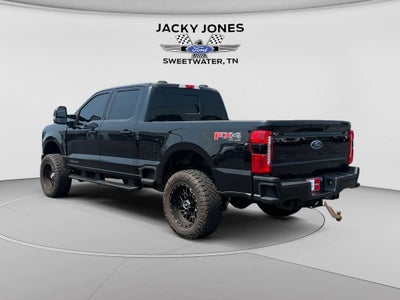 2023 Ford F-250 LARIAT