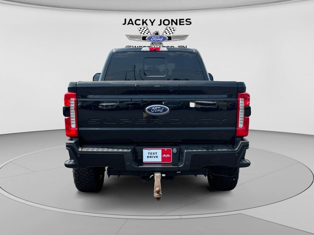 2023 Ford F-250 LARIAT