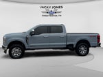 2025 Ford F-250 King Ranch