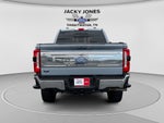 2025 Ford F-250 King Ranch