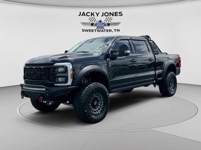 2023 Ford F-250 SHELBY SUPER BAJA