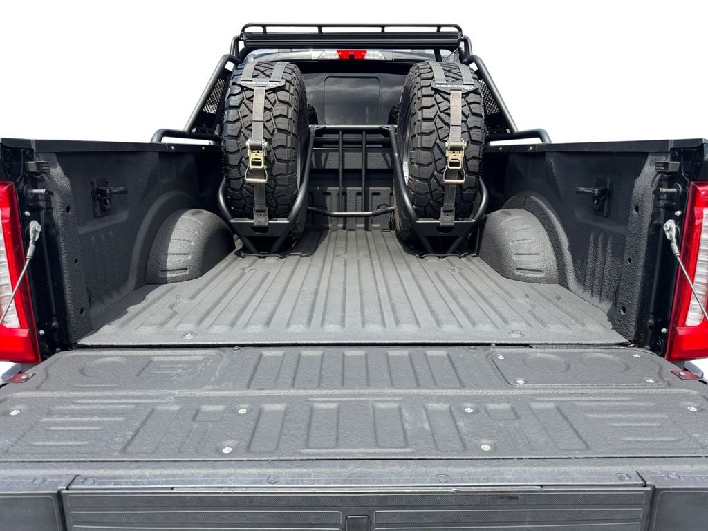 2023 Ford F-250 SHELBY SUPER BAJA