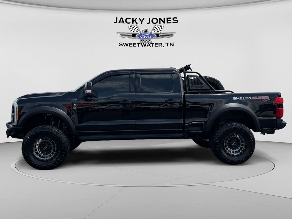 2023 Ford F-250 SHELBY SUPER BAJA