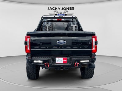 2023 Ford F-250 SHELBY SUPER BAJA
