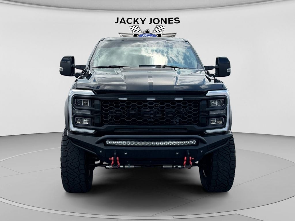 2023 Ford F-250 SHELBY SUPER BAJA