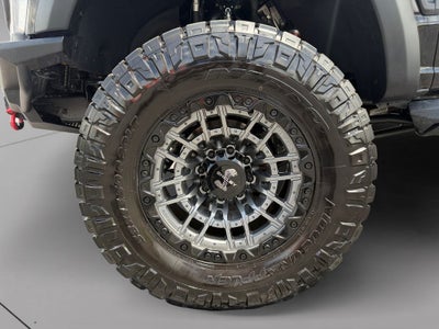 2023 Ford F-250 SHELBY SUPER BAJA