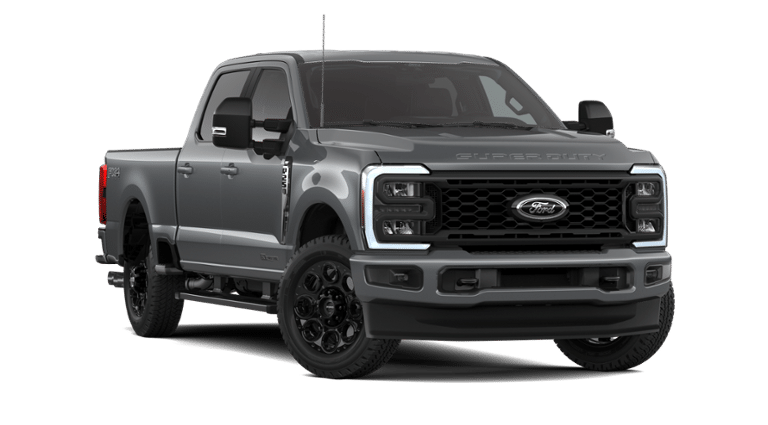 2026 Ford F-250 XLT