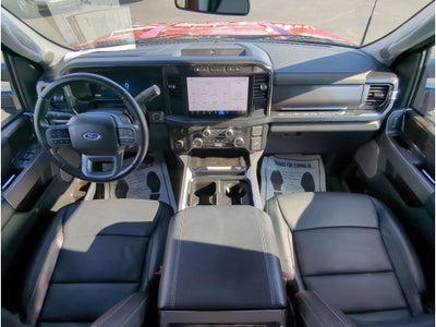2024 Ford F-250 LARIAT