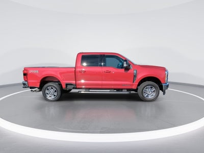2024 Ford F-250 LARIAT