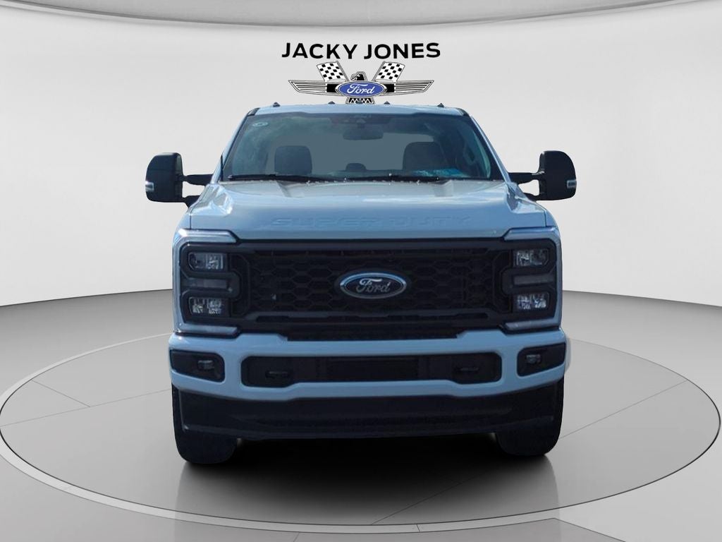 2025 Ford F-250 XL