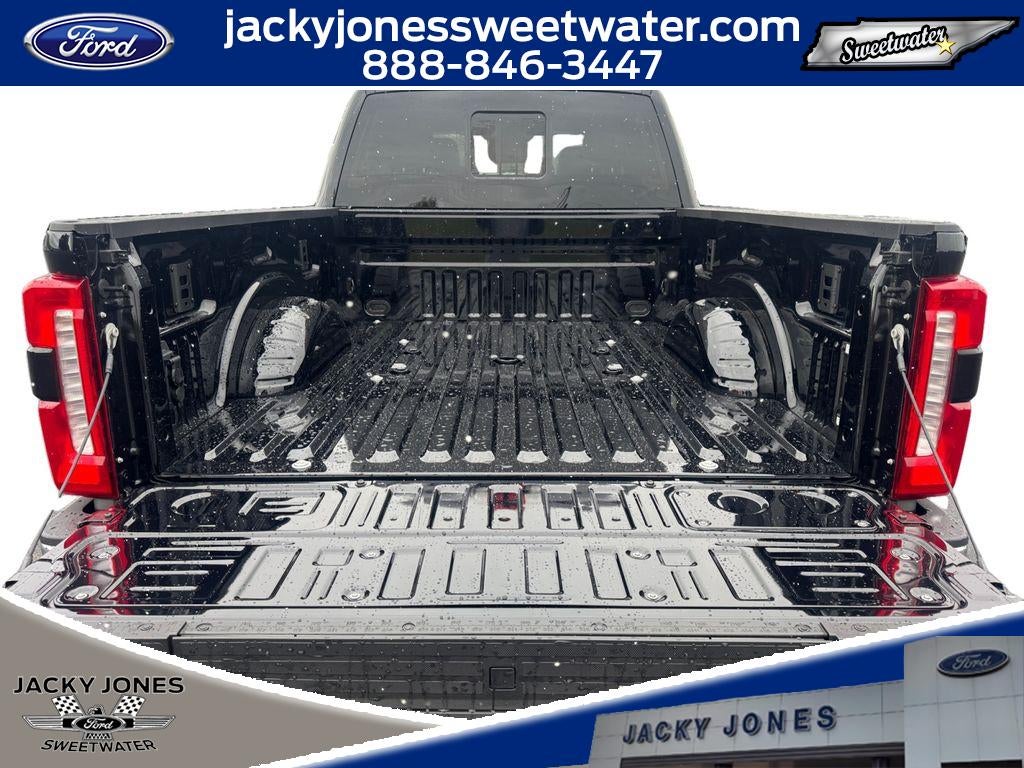 2026 Ford F-350 King Ranch