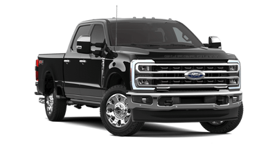 2026 Ford F-350 King Ranch