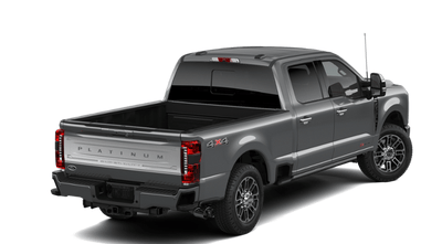 2026 Ford F-350 F-350® Platinum®