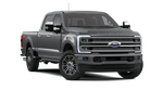 2026 Ford F-350 F-350® Platinum®