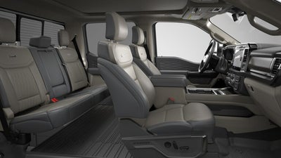 2026 Ford F-350 F-350® Platinum®