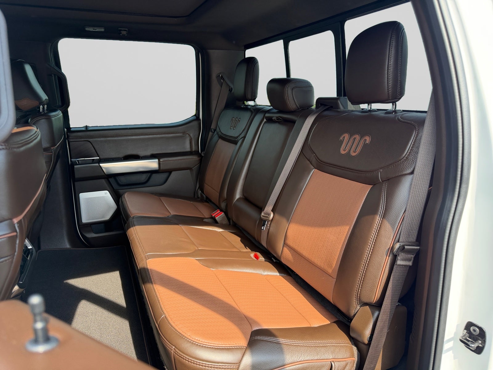 2026 Ford F-350 King Ranch