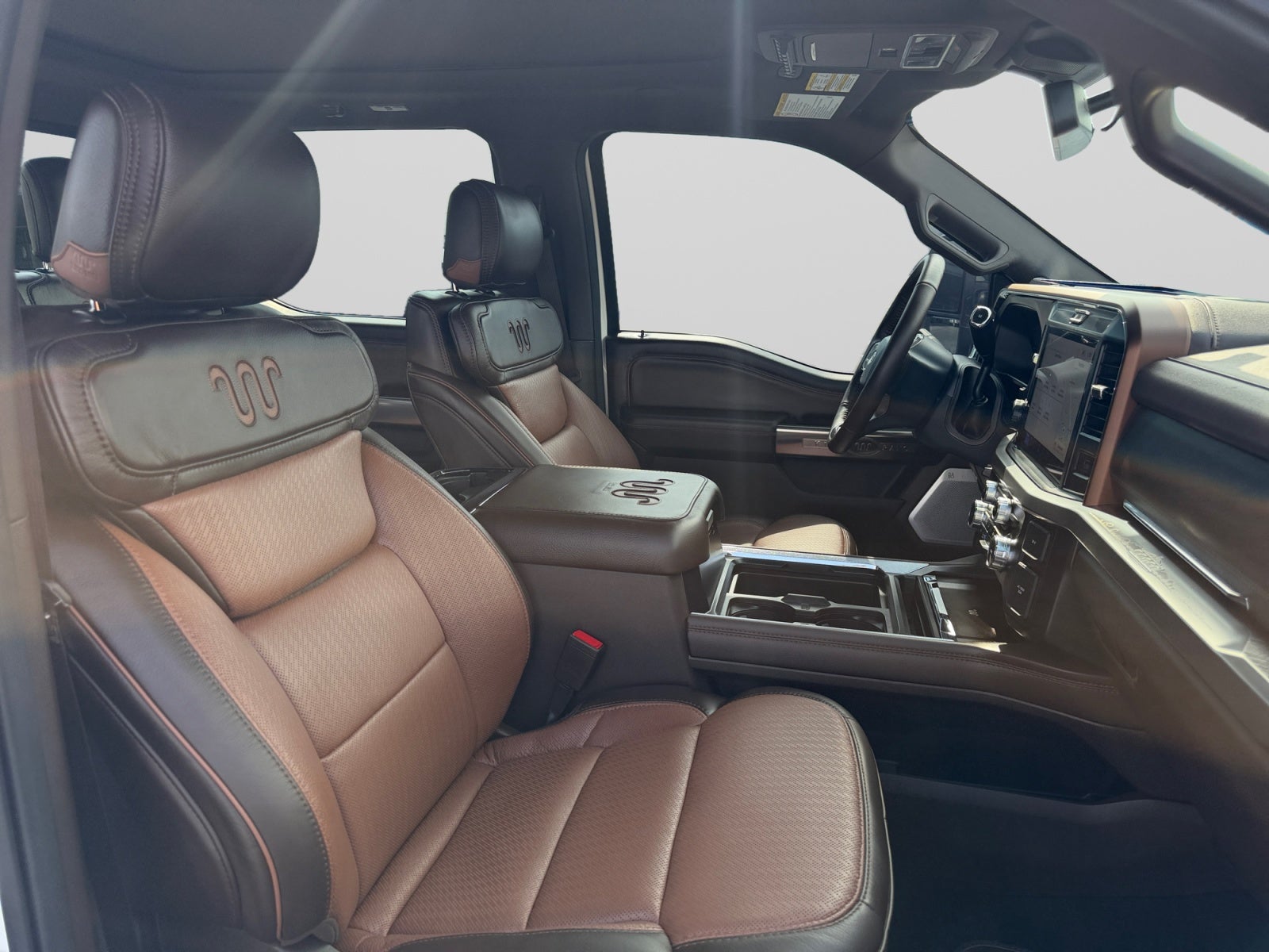 2026 Ford F-350 King Ranch