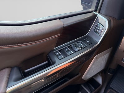 2026 Ford F-350 King Ranch