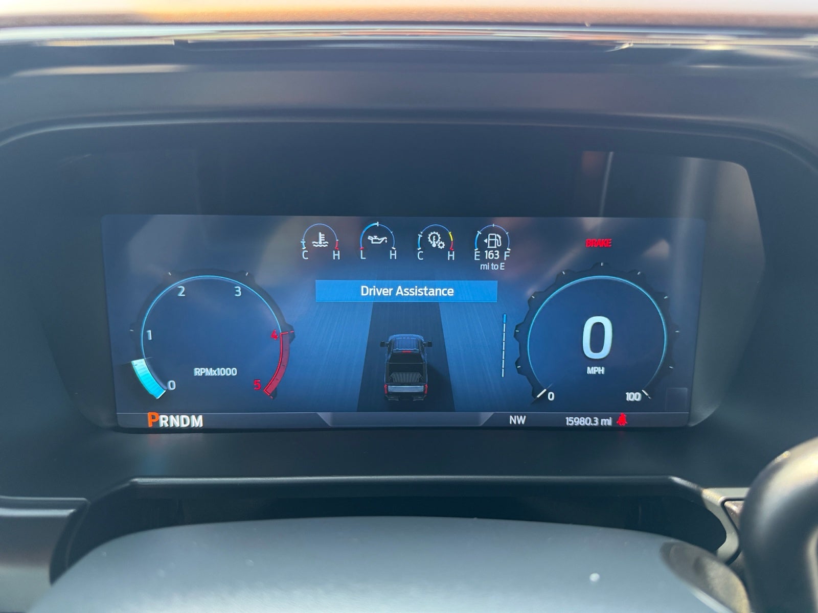 2026 Ford F-350 King Ranch