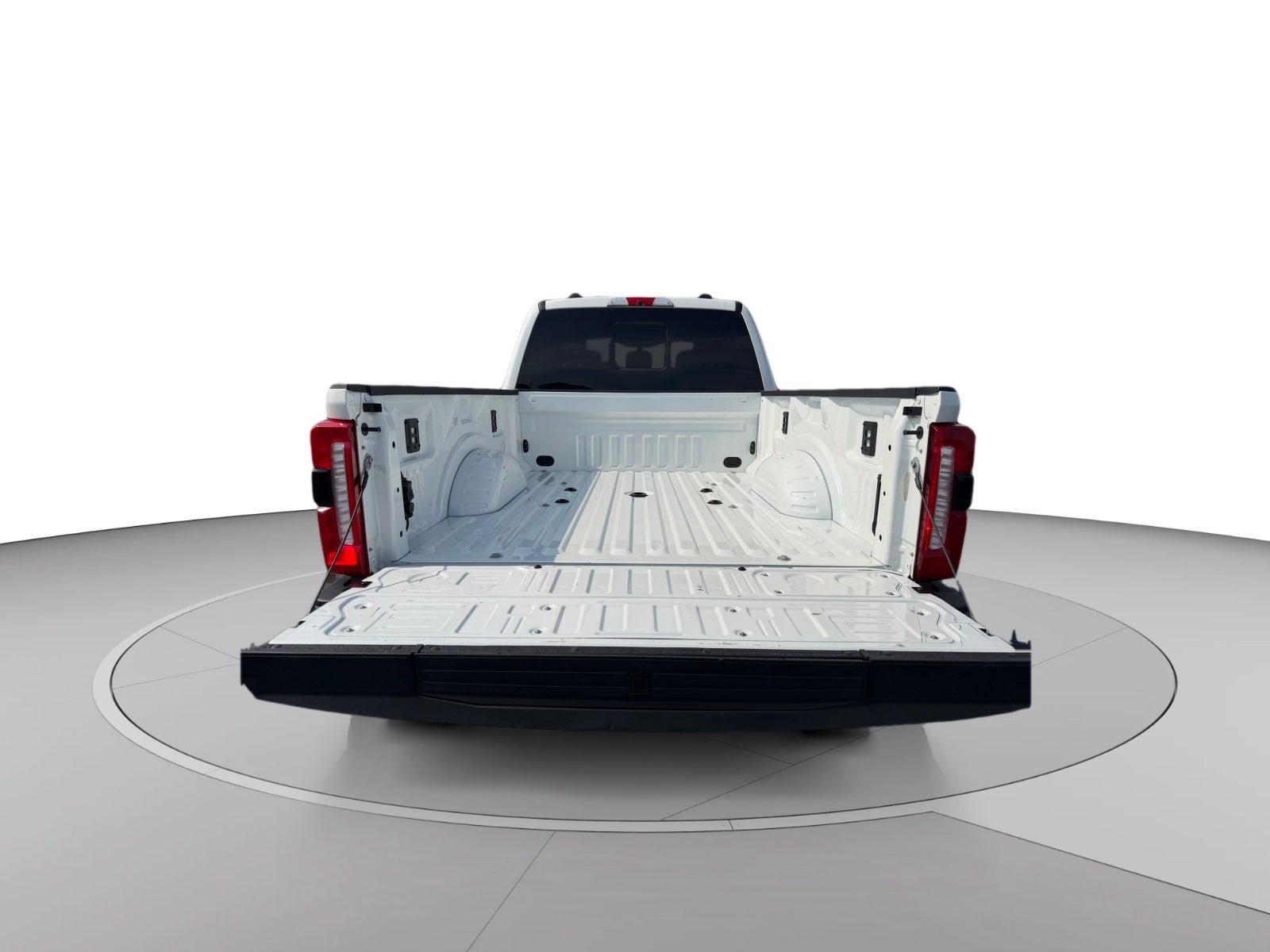 2026 Ford F-350 King Ranch