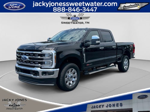 2026 Ford F-350 LARIAT