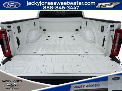 2026 Ford F-350 King Ranch