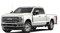 2026 Ford F-350 King Ranch