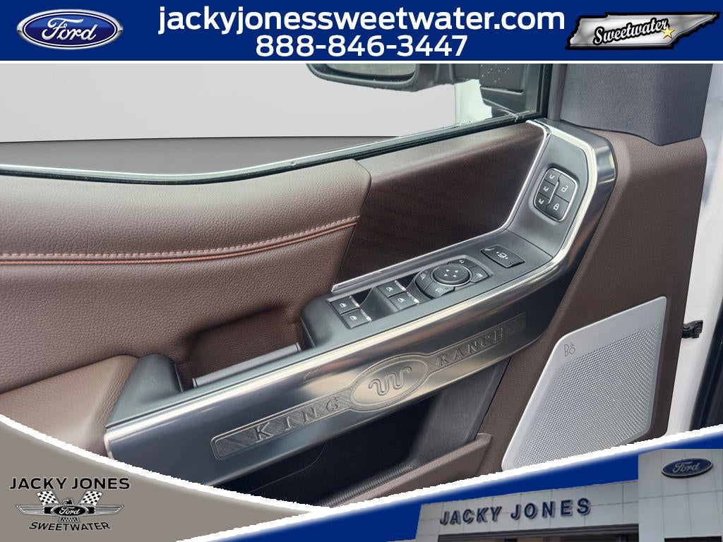 2026 Ford F-350 F-350® King Ranch®