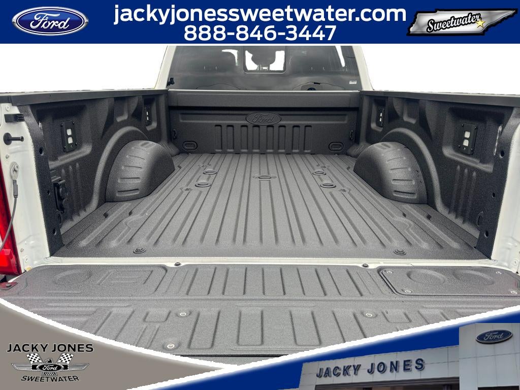 2026 Ford F-350 F-350® King Ranch®
