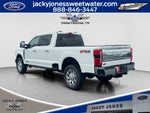 2026 Ford F-350 F-350® King Ranch®