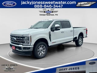 2026 Ford F-350 Base