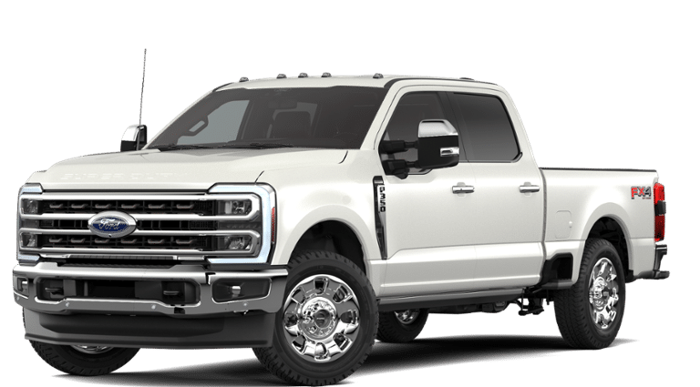 2026 Ford F-350 F-350® King Ranch®