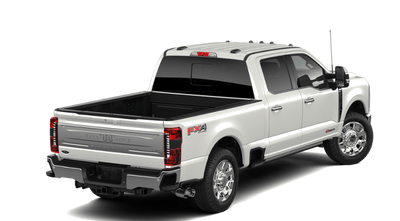 2026 Ford F-350 F-350® King Ranch®