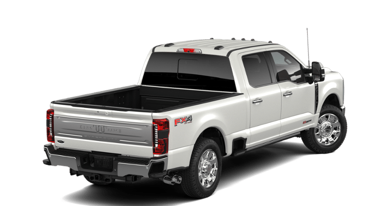 2026 Ford F-350 F-350® King Ranch®