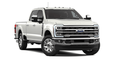2026 Ford F-350 F-350® King Ranch®