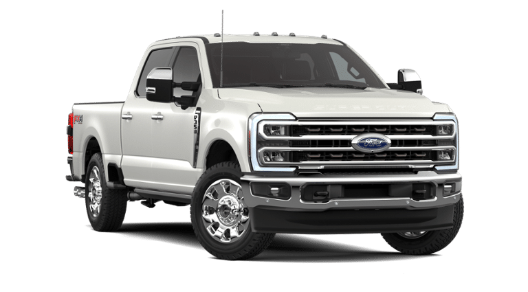 2026 Ford F-350 F-350® King Ranch®