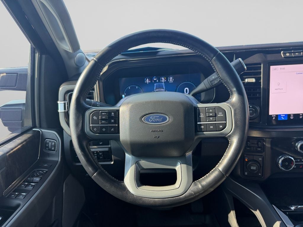 2024 Ford F-350 LARIAT