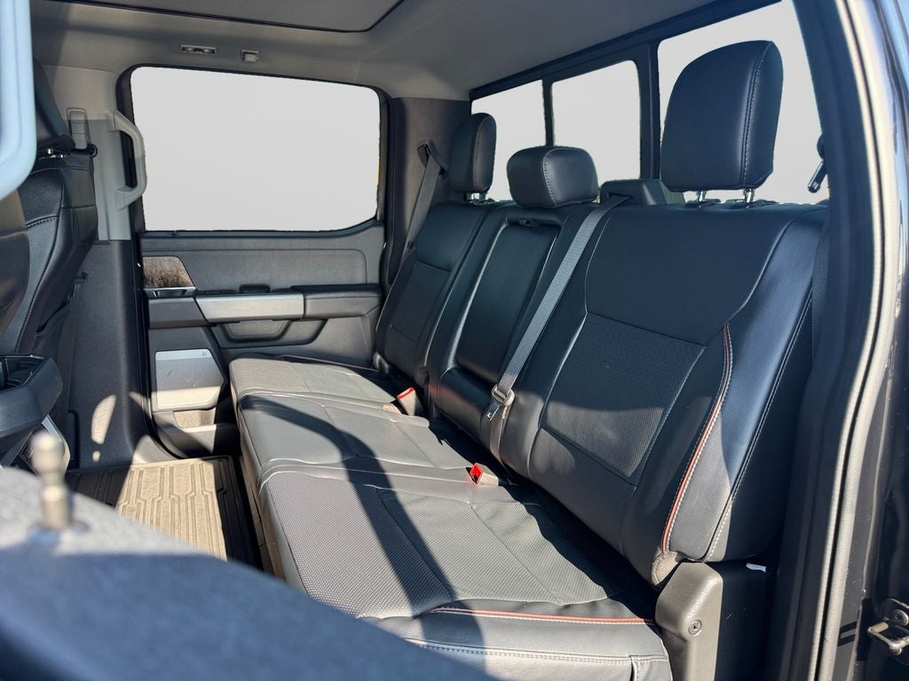 2024 Ford F-350 LARIAT
