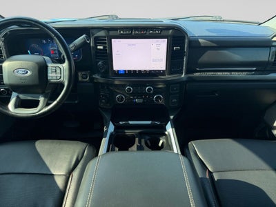 2024 Ford F-350 LARIAT
