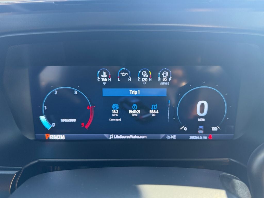 2024 Ford F-350 LARIAT