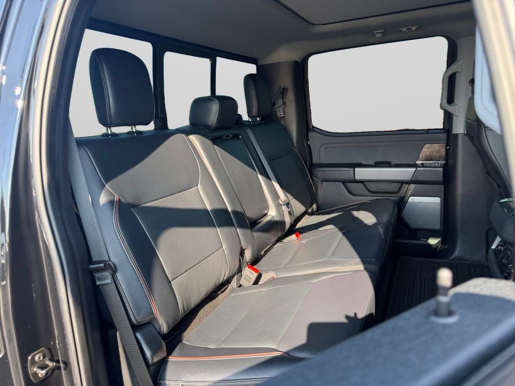 2024 Ford F-350 LARIAT