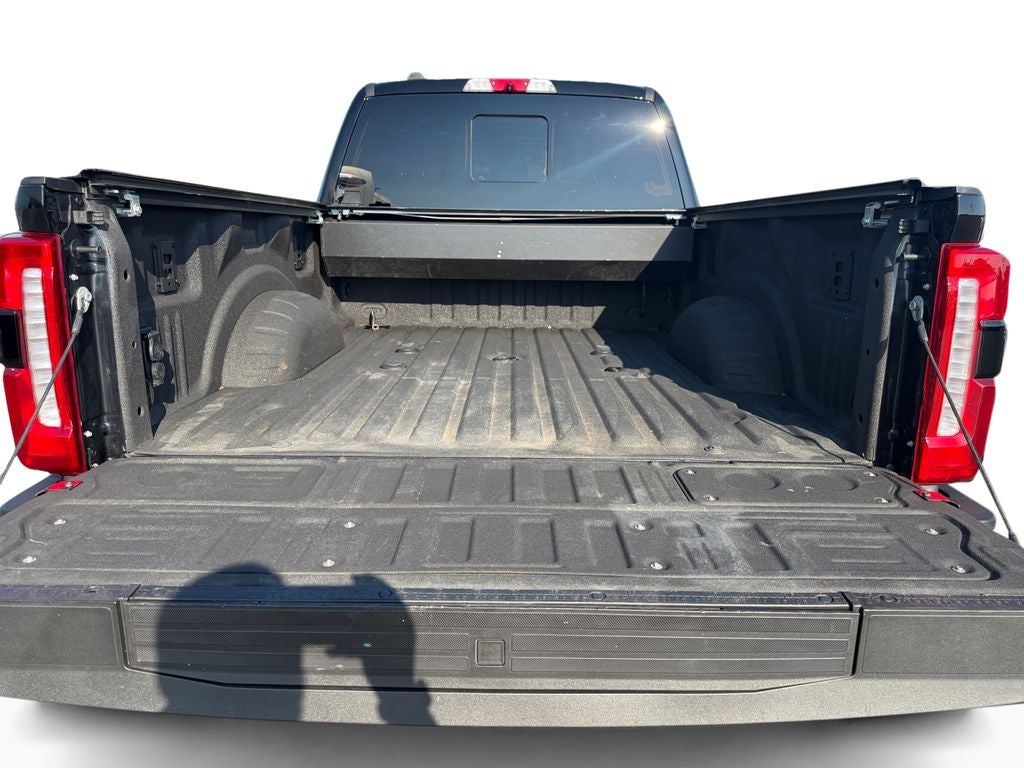 2024 Ford F-350 LARIAT