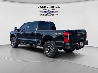 2024 Ford F-350 LARIAT