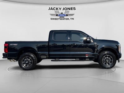 2024 Ford F-350 LARIAT